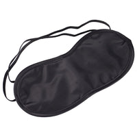 Eye Mask Eye Shade Nap Cover Travel Office Sleeping Rest Aid Cover Blindfold Eye Patch Antifaz Para Dormir To Shield The Light