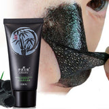Black Head Remover Nose Masks Pore Strip Black Mask Peeling Face Care Acne Treatment Nose Blackhead Deep Cleansing Skin Care