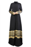vestidos musulmanas islamic dresses muslim women clothing women abaya turkish hijabs   arab clothing pakistan women abaya turkey