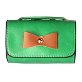 bolsa feminina New Mini Women Envelope Design PU Leather Crossbody Handbag Tote Bags Purse Women Shouder Bags mochilas bolsos