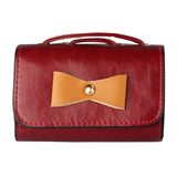 bolsa feminina New Mini Women Envelope Design PU Leather Crossbody Handbag Tote Bags Purse Women Shouder Bags mochilas bolsos