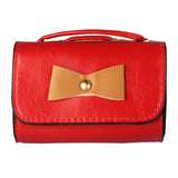 bolsa feminina New Mini Women Envelope Design PU Leather Crossbody Handbag Tote Bags Purse Women Shouder Bags mochilas bolsos