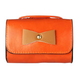 bolsa feminina New Mini Women Envelope Design PU Leather Crossbody Handbag Tote Bags Purse Women Shouder Bags mochilas bolsos