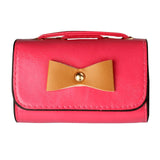 bolsa feminina New Mini Women Envelope Design PU Leather Crossbody Handbag Tote Bags Purse Women Shouder Bags mochilas bolsos