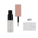 Hengfang Metal Liquid Eyeshadow Glitter Eye Shadow Liquid Shimmer Stick Beauty Tool Korea Cosmetic Gift For Girl