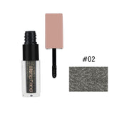 Hengfang Metal Liquid Eyeshadow Glitter Eye Shadow Liquid Shimmer Stick Beauty Tool Korea Cosmetic Gift For Girl
