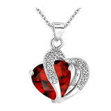 New Arrival snowflake Necklace moon Fashion Jewelry Necklace Women Necklace Birthday Gift