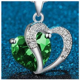 New Arrival snowflake Necklace moon Fashion Jewelry Necklace Women Necklace Birthday Gift