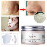 ARTISCARE Blackhead Remover Face Mask Skin Care Pore Strip Nose Black Mask Peeling Black Head Removal Deep Cleansing Facial Mask
