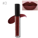 Focallure Brand Matte Liquild Lipstick Nude Makeup Long Lasting Shimmer Pigments Lips Tint Moisturizer Lip Gloss Maquiagem