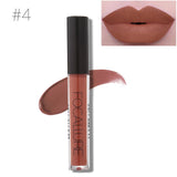 Focallure Brand Matte Liquild Lipstick Nude Makeup Long Lasting Shimmer Pigments Lips Tint Moisturizer Lip Gloss Maquiagem