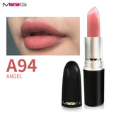 16 Colors Lipstick Moisturizer Smooth Lips Stick Long Lasting Charming Matte Lipstick Cosmetics Beauty Makeup Christmas gift