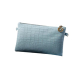 Xiniu Brand New Handbags Women's Pouch Fashion Alligator Leather Mini Handbag Crossbody Shoulder Bags Women Messenger Bag Clutch