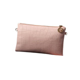 Xiniu Brand New Handbags Women's Pouch Fashion Alligator Leather Mini Handbag Crossbody Shoulder Bags Women Messenger Bag Clutch
