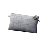 Xiniu Brand New Handbags Women's Pouch Fashion Alligator Leather Mini Handbag Crossbody Shoulder Bags Women Messenger Bag Clutch