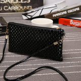 Crossbody Bags For Women Fashion Women Zipper Leather Handbag Cross Body Shoulder Messenger Bag Women Bag 2017 Leather Bag Lady