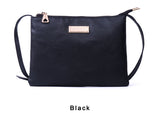 2017 New Luxury Handbags Women Bags Designer Leather Women Messenger Bags Shoulder Bag Female Ldaies Clutch Handbags Sac A Main