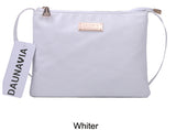 2017 New Luxury Handbags Women Bags Designer Leather Women Messenger Bags Shoulder Bag Female Ldaies Clutch Handbags Sac A Main