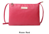 2017 New Luxury Handbags Women Bags Designer Leather Women Messenger Bags Shoulder Bag Female Ldaies Clutch Handbags Sac A Main