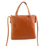 2017 new women bag European and American wind soft pure color leather handbag women messenger bags