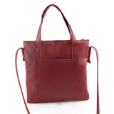 2017 new women bag European and American wind soft pure color leather handbag women messenger bags
