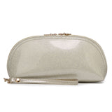 STANCHION Mini PU Patent Leather Women Evening Bags Candy Color Clutches Shiny Star Evening Bags