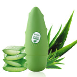 Soothing Aloe Vera Gel  Moisturizing Whitening Cream AFY Anti-Acne Face Care Nature Summer Sun Repair Oil-contour Skin Cream